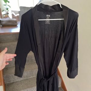 Kindred Bravely Emmaline Maternity & Nursing Robe